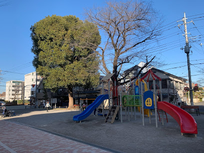Karafuru Park