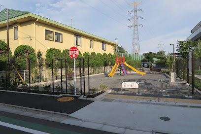 Hiyoshicho Donguri Park
