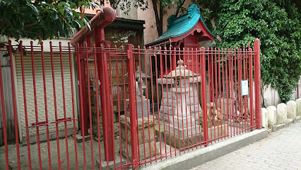 Higashimoriinari Shrine