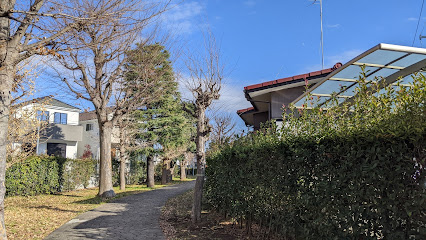 記念の森児童遊園(2)