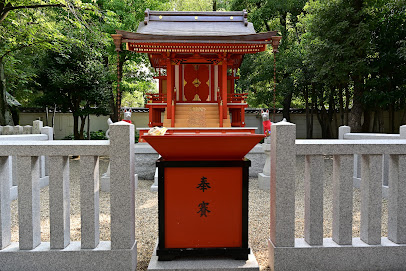 Sanja Shrine