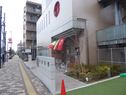 小金井村･町役場跡