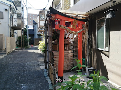熊鷹大神