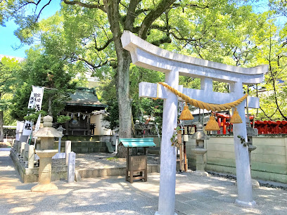 Fukujin Shrine