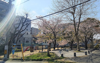 Nishitokaichi Park