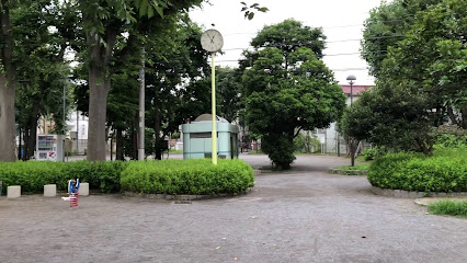Numabukuro West Park