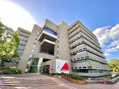 Musashino City Hall
