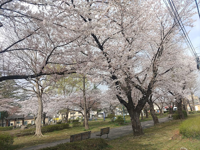Shimizunuma Park