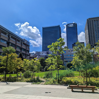 Sakamotochō Park