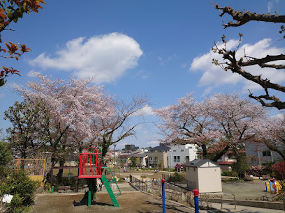 Zoshigaya Park Children's Plaza