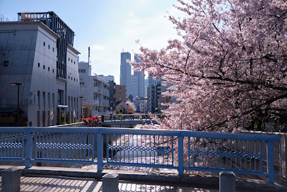 Nakano Kuritsu Nakanohashi Pocket Park