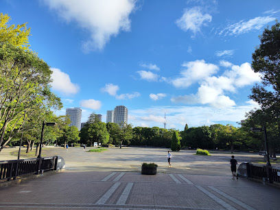 Kiba Park