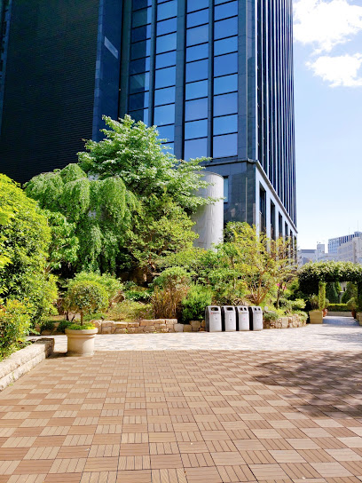 Chiyoda Ward Nishikanda Momoku Square