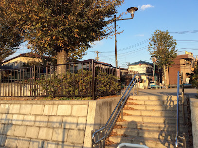 Itabashi Kuritsu Oyaguchi Kamimachi Park