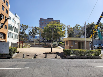 Hashimotocho Park