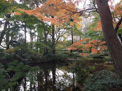 北六番丁公園