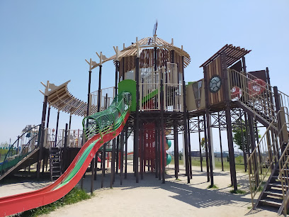 Shirakobato Aquatic Park