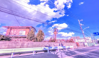 庚申堂