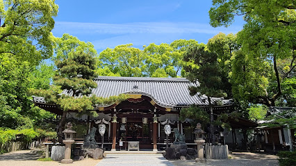 Kumata Shrine