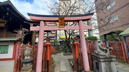 Yanagimori Shrine