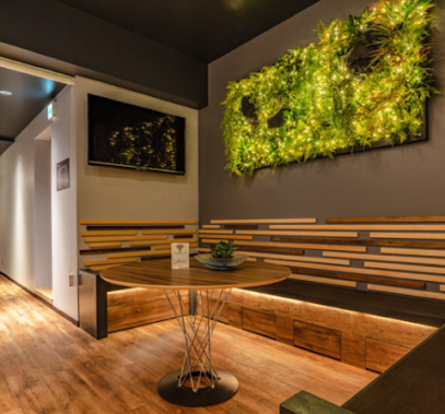 TOJI TOKYO Azabu-Juban