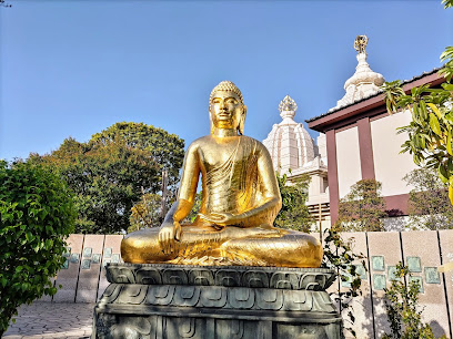 Buddha statue