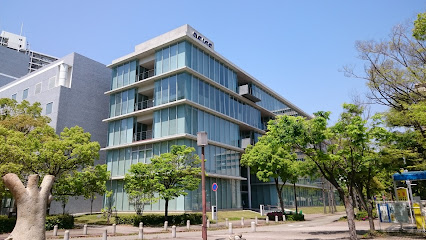 Asics Sports Museum