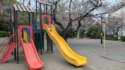 Mikawadai Park