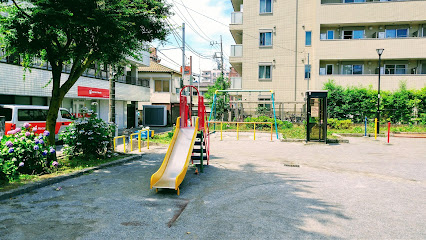 Motohasunuma Park