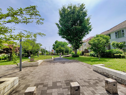 Hanakoganeifureaidai 1 Park