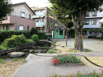 Jinchuayumu Park
