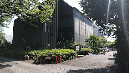 Food and Agriculture Museum, Tokyo University of Agriculture