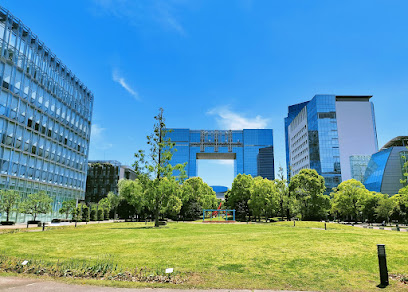 Smile Garden