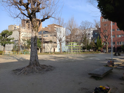Rokujo-in Park