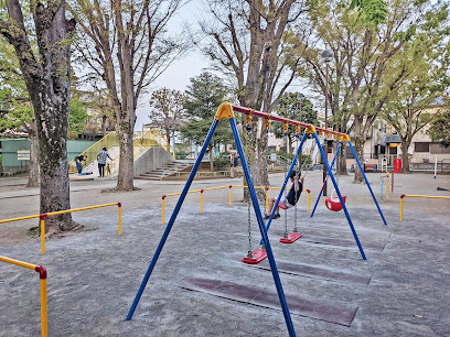 Nakano Kuritsu Nishiyamato Park