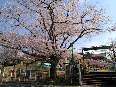 Kankudai Amusement Park