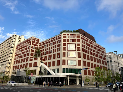 Fukuoka City Science Museum
