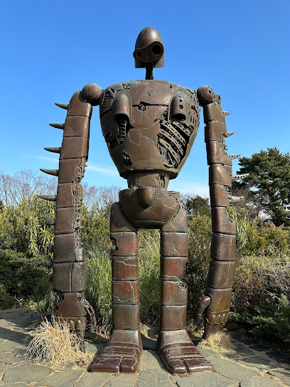Robot Soldier
