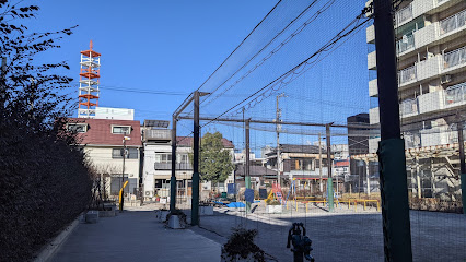 Taito Kuritsu Hashiba Park