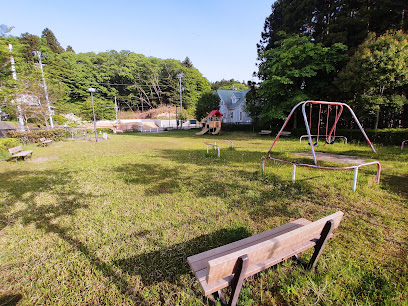 Kunimi 6-chome Kuraya Park