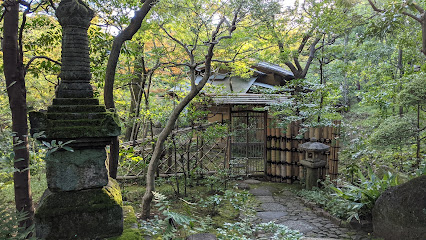 四季を楽しむ庭
