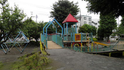 Kubohigashi Park