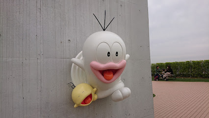 オバケのQ太郎