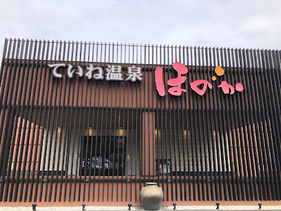 Teine Onsen Honoka