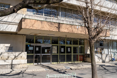 Nishi-tokyo City Local History Museum