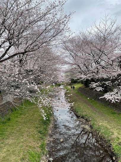 クローバー広場