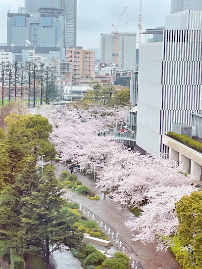 Tokyo Midtown