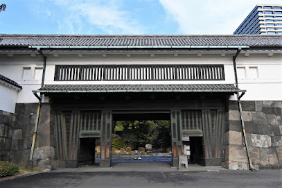 Ōte-mon Gate