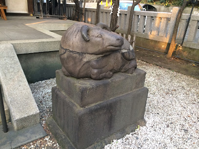 Ushisaka