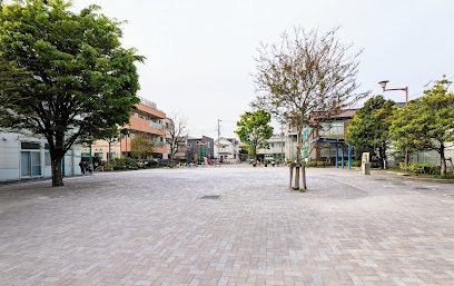 Minamiayase Central Park